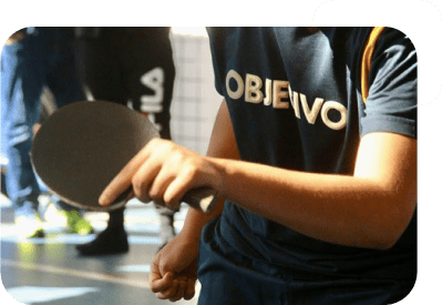 Campeonatos Esportivos | Colégio Objetivo