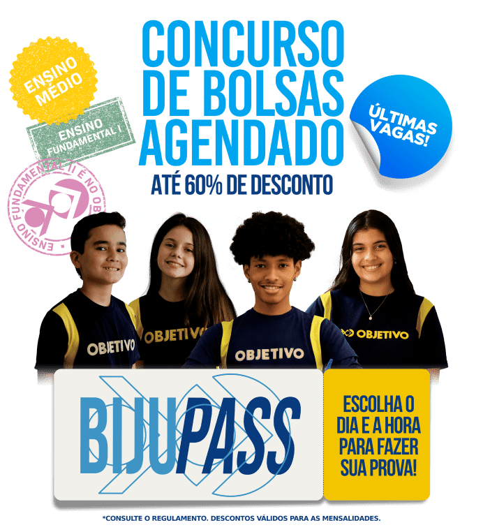 Concurso de Bolsas Agendado Concurso de Bolsas Agendado