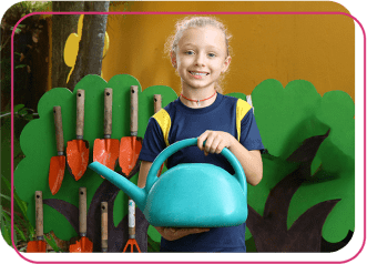 Ensino Bilíngue | Objetivo Kids