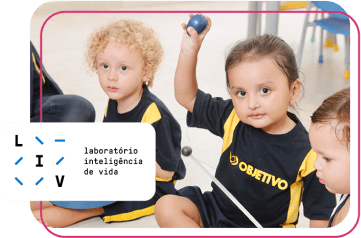Habilidades socioemocionais | Objetivo Kids