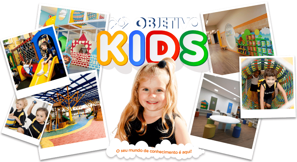 Objetivo Kids