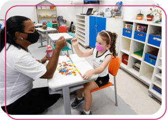 Pedagogia do Amor | Objetivo Kids