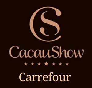 CACAU SHOW CARREFOUR | Colégio Objetivo