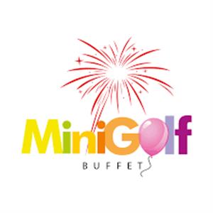 Play Mini Golf Buffet Infantil | Colégio Objetivo