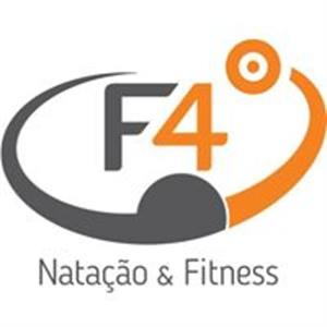 F4 Natação e Fitness | Colégio Objetivo
