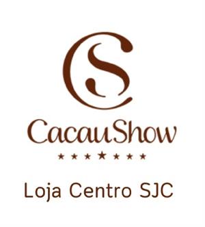 CACAU SHOW CENTRO | Colégio Objetivo
