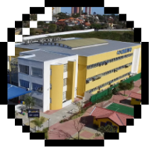 Objetivo Sao Jose dos Campos - Unidade Aquarius