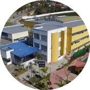Objetivo Sao José dos Campos - Unidade Aquarius