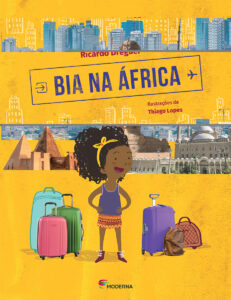 Bia na África